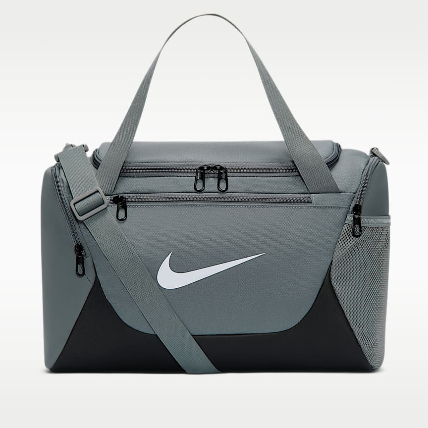 Nike Brasilia 9.5 Training Duffel Bag (Medium, 60L). Nike ID